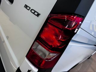 MERCEDES BENZ VITO MIXTO 110 CDI PRO COMPACTA