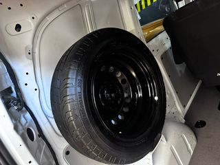 MERCEDES BENZ VITO MIXTO 110 CDI PRO COMPACTA