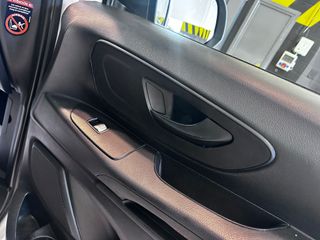 MERCEDES BENZ VITO MIXTO 110 CDI PRO COMPACTA