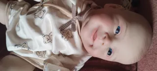 Muñeco Reborn Bebé Realista