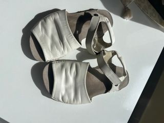zapato feroz ondara blanco 38