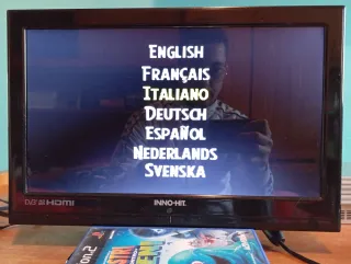 Mostri contro alieni - PS2