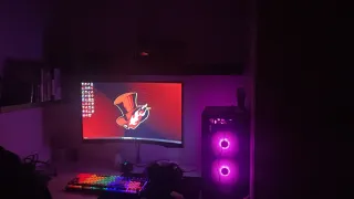 PC Gaming Incompleto