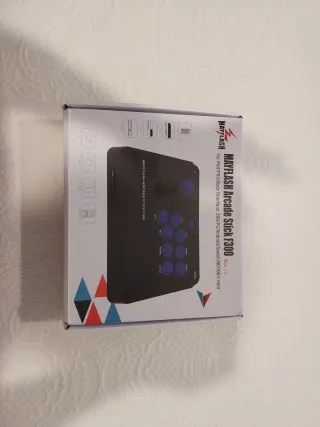 Mayflash Arcade Stick F300 para PS4/Xbox/PC