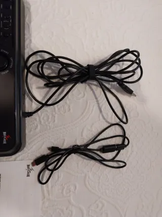 Mayflash Arcade Stick F300 para PS4/Xbox/PC