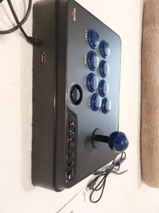 Mayflash Arcade Stick F300 para PS4/Xbox/PC