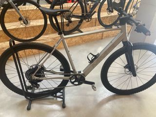 Mmr X Beast Gravel Eléctrica Poco Uso