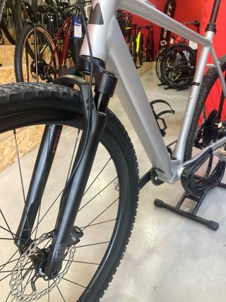 Mmr X Beast Gravel Eléctrica Poco Uso