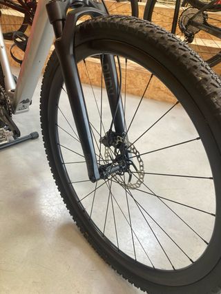 Mmr X Beast Gravel Eléctrica Poco Uso