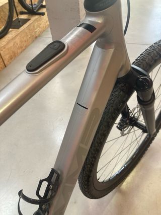 Mmr X Beast Gravel Eléctrica Poco Uso
