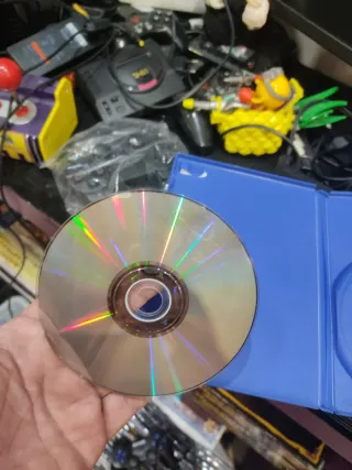 Ratchet & Clank PS2 Totalmente a Tope