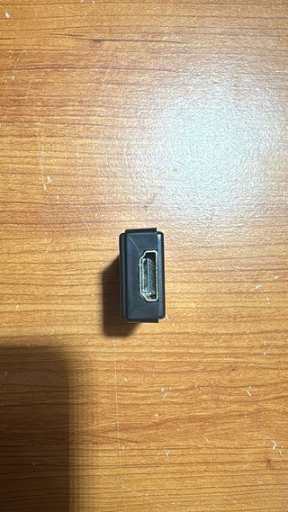 Repetidor Activo HDMI 2.0 4K@60Hz