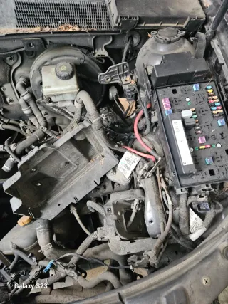 Despiece Opel Astra 1.6 Gasolina 2009