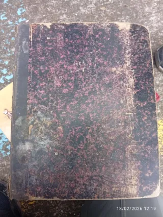 Partituras Antiguas Piano Siglo XIX