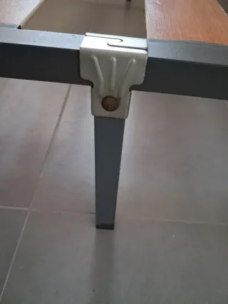 Somier 150cm. patas de regalo venta en persona