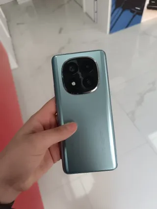 Xiaomi Redmi Note 14 Pro+ 5G Verde Nuovo