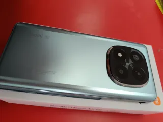 Xiaomi Redmi Note 14 Pro+ 5G Verde Nuovo