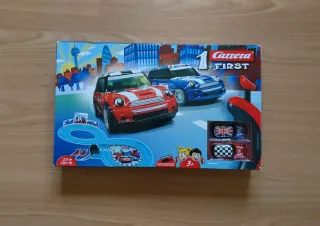 Carrera First Mini 2006309