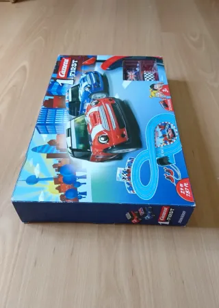 Carrera First Mini 2006309