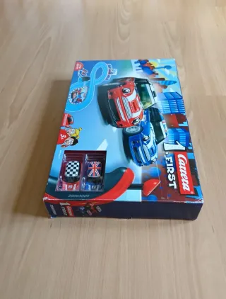 Carrera First Mini 2006309
