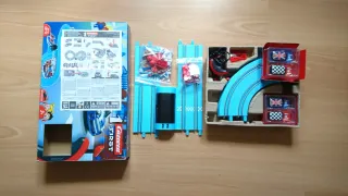 Carrera First Mini 2006309