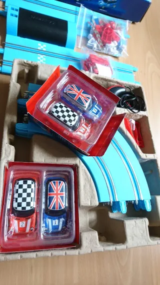 Carrera First Mini 2006309