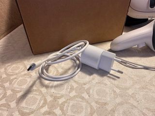 Meta Quest 3 128GB con cable link (PC)+Correa