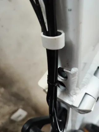 Bicicleta Eléctrica Plegable MTB