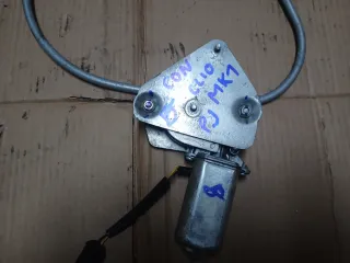 Elevador Elétrico Renault Clio MK1