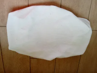 Coprimaterasso culla spugna