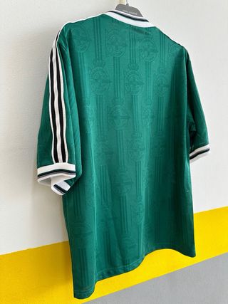 Camiseta Deportivo La Coruña