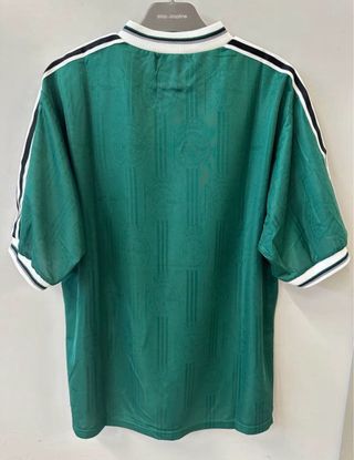 Camiseta Deportivo La Coruña