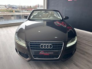 Audi A5 2011