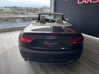 Audi A5 2011