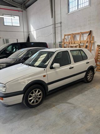 Volkswagen Golf 1999