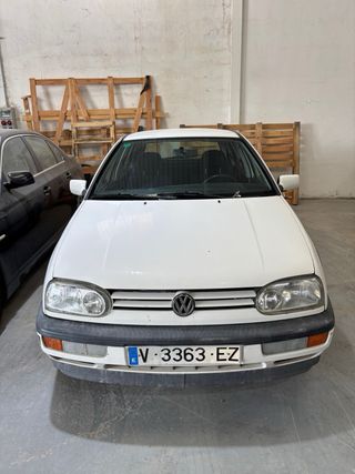 Volkswagen Golf 1999