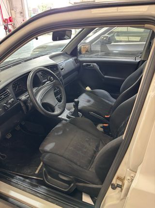 Volkswagen Golf 1999