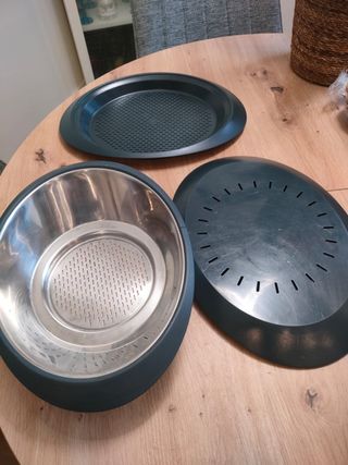 Varoma thermomix tm31