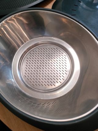 Varoma thermomix tm31