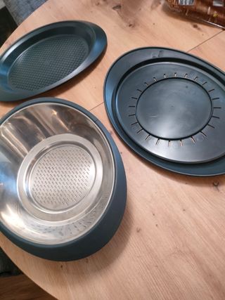 Varoma thermomix tm31