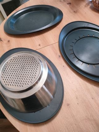 Varoma thermomix tm31