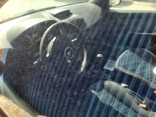 Despiece Renault Clio