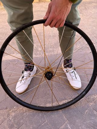 Ruedas MTB 29” Industry Nine