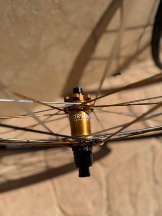 Ruedas MTB 29” Industry Nine