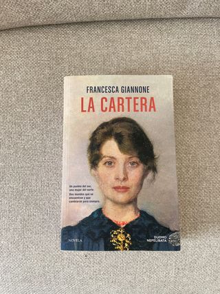 La cartera