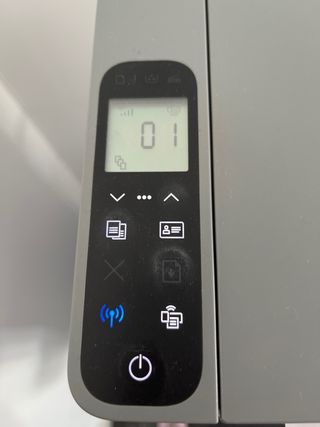 Impresora HP Neverstop Laser MFP 1202nw