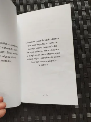 Por qué los hombres no escuchan ... y no saben ...