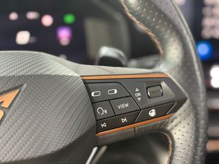 CUPRA Leon 2024