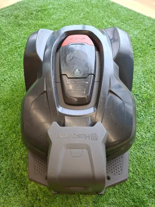 Husqvarna Automower 440