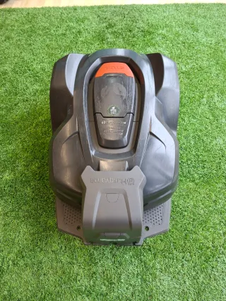 Husqvarna Automower 440